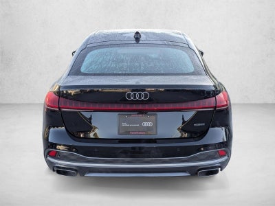 2025 Audi A5 Premium Plus 2.0 TFSI quattro