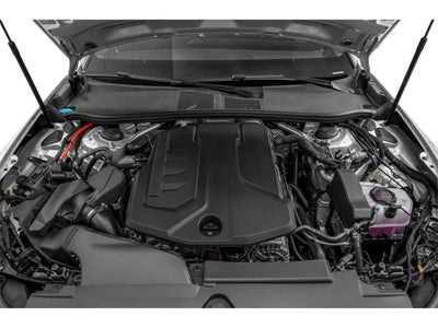 2025 Audi A5 Premium Plus 2.0 TFSI quattro