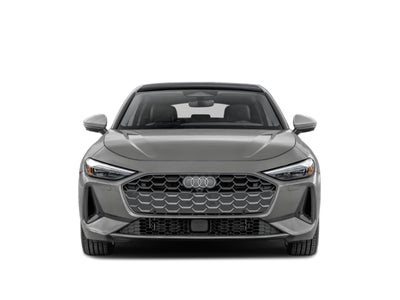 2025 Audi A5 Premium Plus 2.0 TFSI quattro