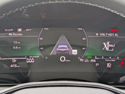 2025 Audi A5 Premium Plus 2.0 TFSI quattro
