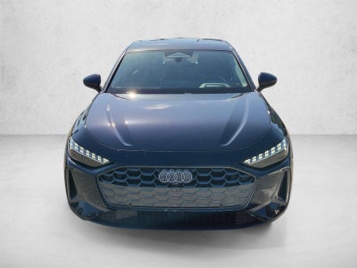 2025 Audi A5 Premium Plus 2.0 TFSI quattro
