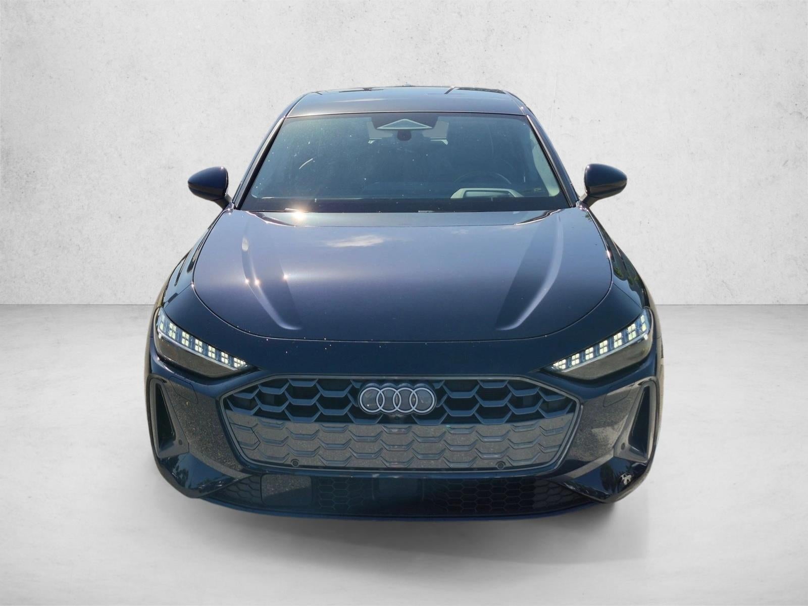 2025 Audi A5 Premium Plus 2.0 TFSI quattro