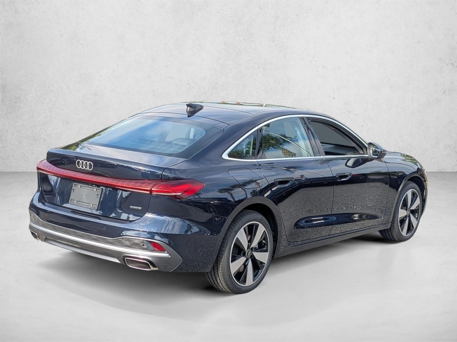 2025 Audi A5 Premium Plus 2.0 TFSI quattro