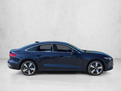 2025 Audi A5 Premium Plus 2.0 TFSI quattro