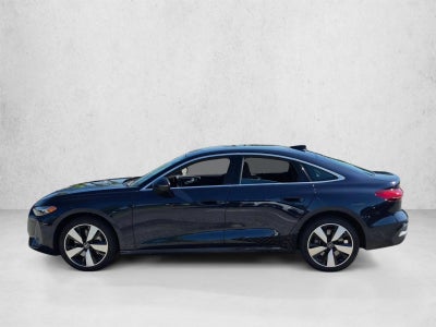2025 Audi A5 Premium Plus 2.0 TFSI quattro