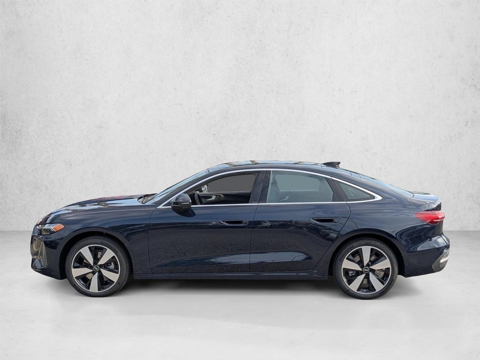 2025 Audi A5 Premium Plus 2.0 TFSI quattro