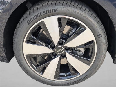 2025 Audi A5 Premium Plus 2.0 TFSI quattro