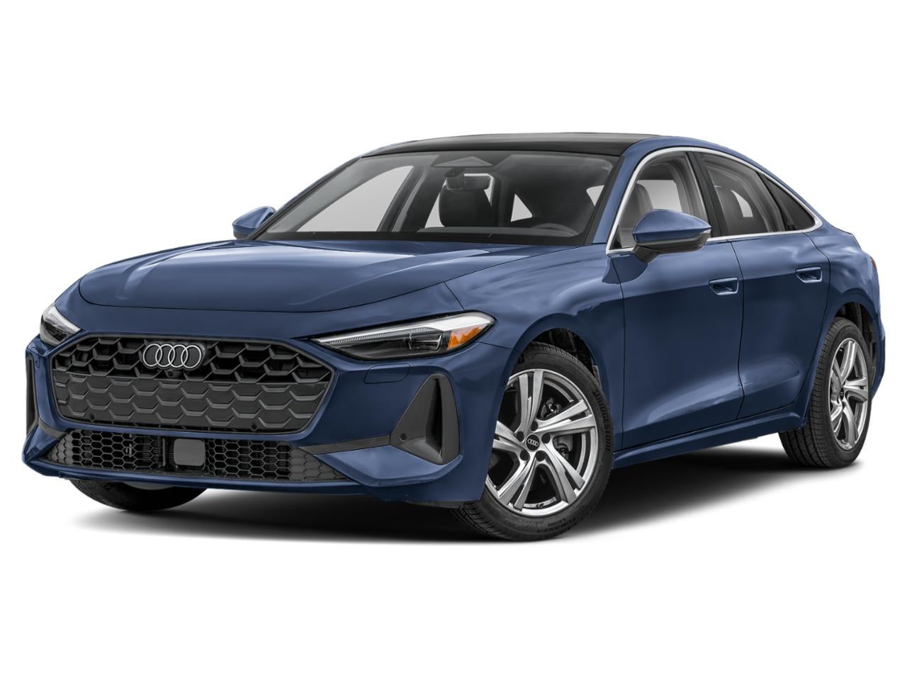 2025 Audi A5 Premium Plus 2.0 TFSI quattro