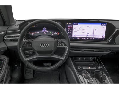 2025 Audi A5 Premium Plus 2.0 TFSI quattro