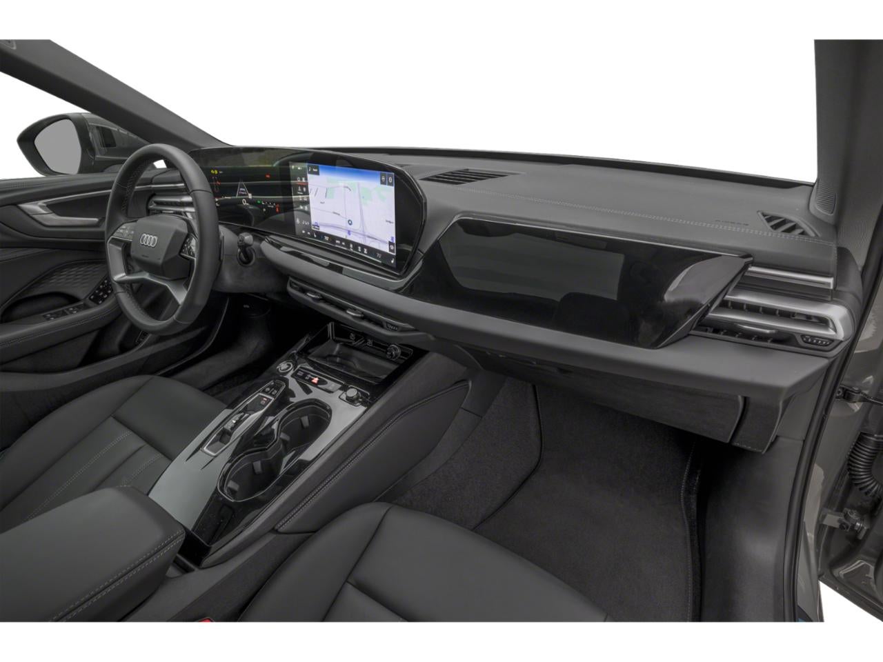 2025 Audi A5 Premium Plus 2.0 TFSI quattro
