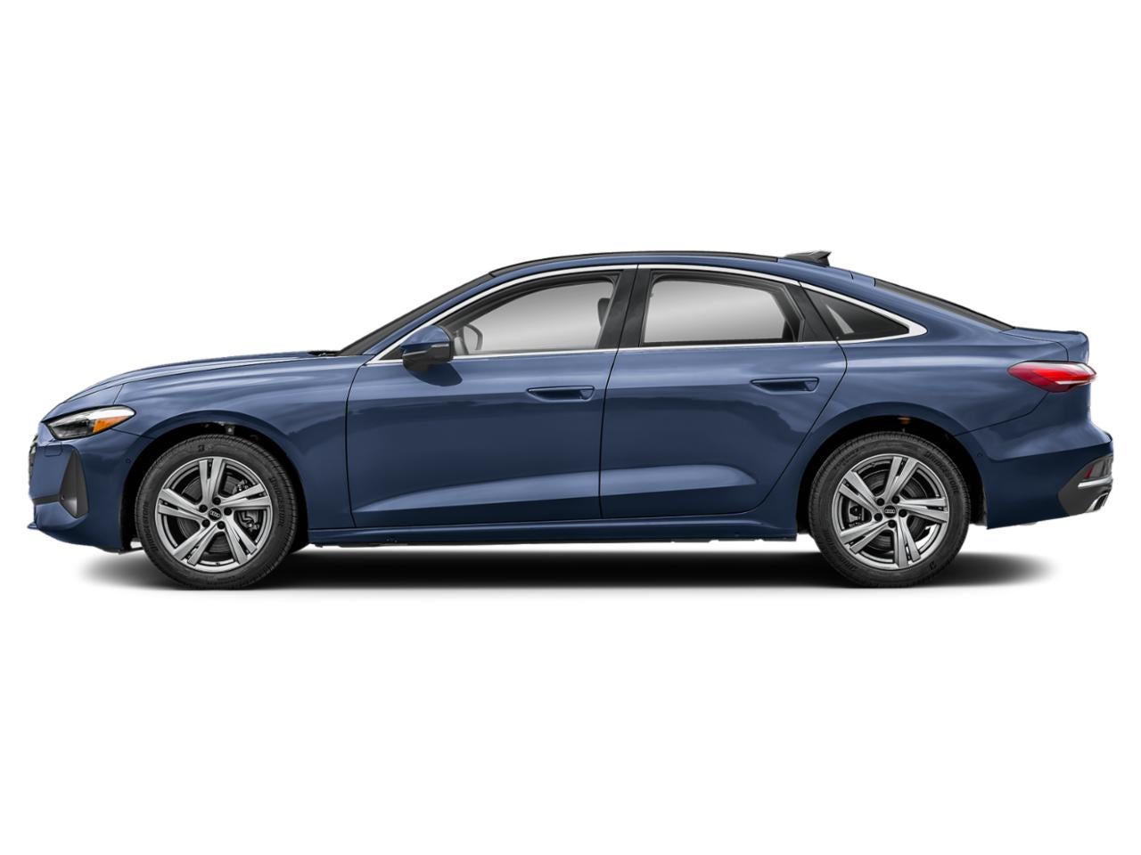 2025 Audi A5 Premium Plus 2.0 TFSI quattro