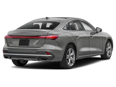 2025 Audi A5 Premium Plus 2.0 TFSI quattro