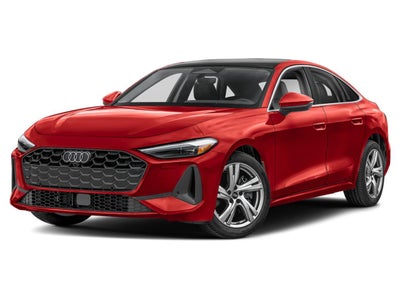 2025 Audi A5 Premium Plus 2.0 TFSI quattro