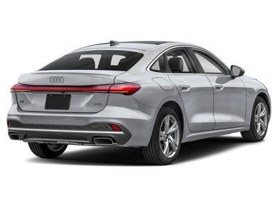 2025 Audi A5 Premium Plus 2.0 TFSI quattro