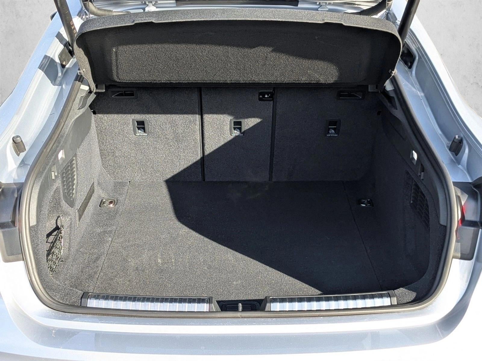 2025 Audi A5 Premium Plus 2.0 TFSI quattro