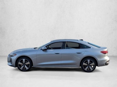 2025 Audi A5 Premium Plus 2.0 TFSI quattro