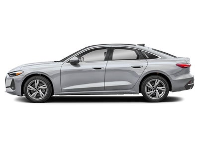2025 Audi A5 Premium Plus 2.0 TFSI quattro
