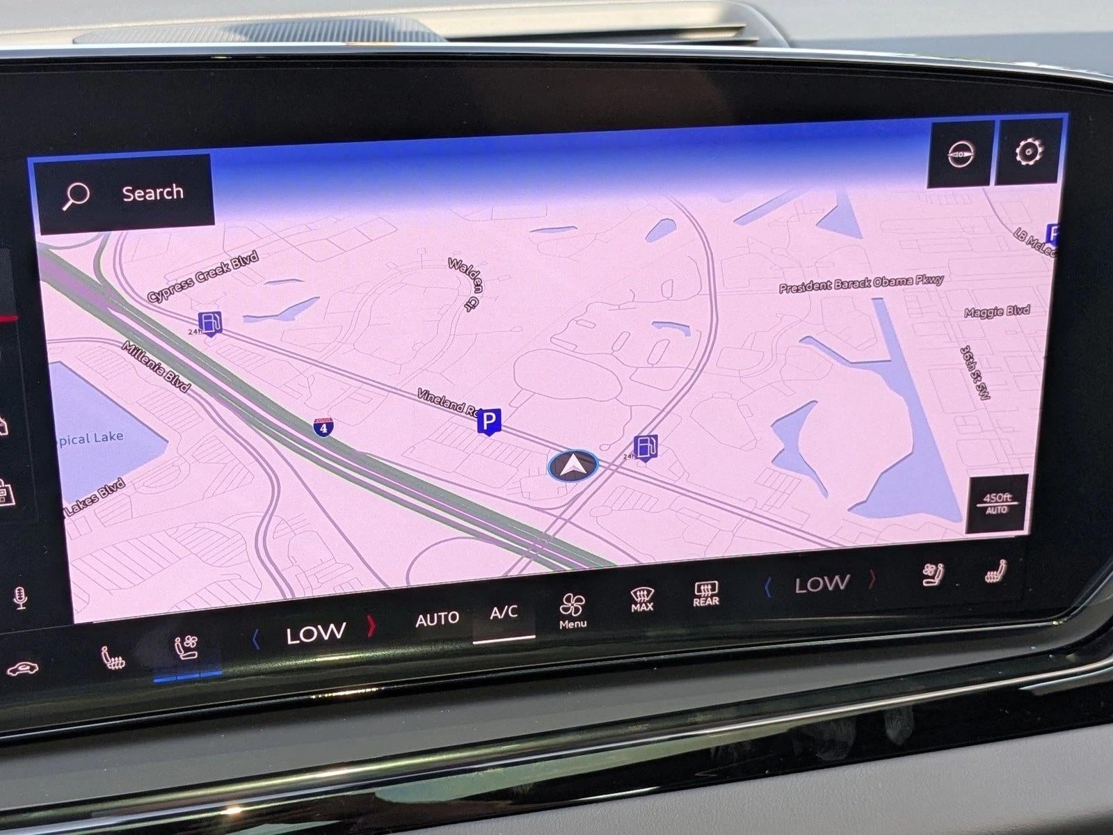 2025 Audi A5 Premium Plus 2.0 TFSI quattro