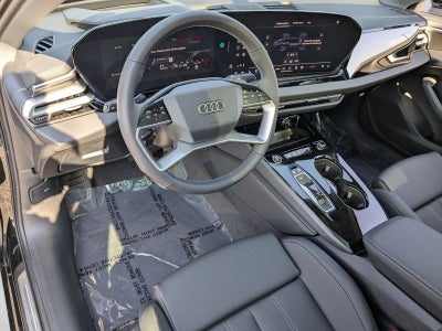 2025 Audi A5 Premium Plus 2.0 TFSI quattro