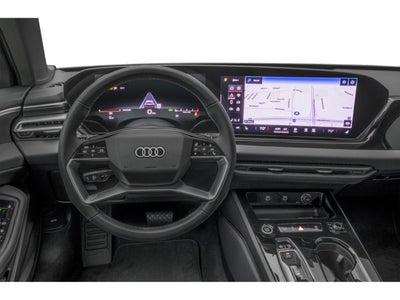 2025 Audi A5 Premium Plus 2.0 TFSI quattro