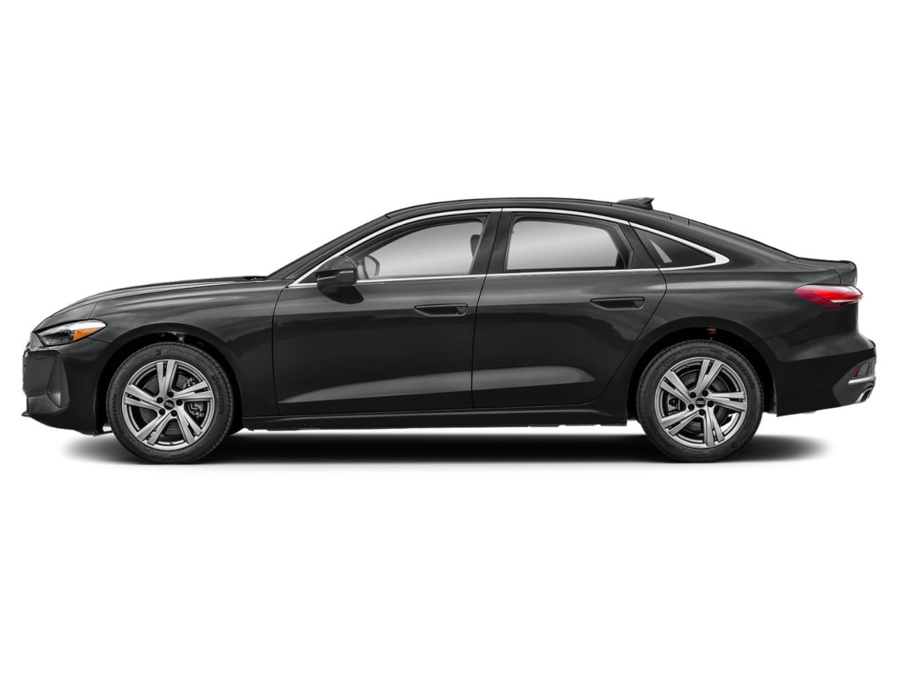 2025 Audi A5 Premium Plus 2.0 TFSI quattro