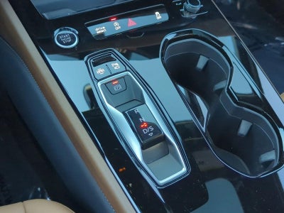 2025 Audi A5 Premium Plus 2.0 TFSI quattro