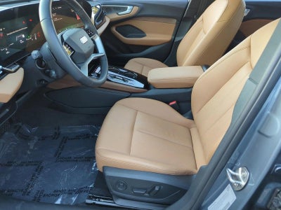 2025 Audi A5 Premium Plus 2.0 TFSI quattro