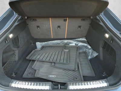 2025 Audi A5 Premium Plus 2.0 TFSI quattro