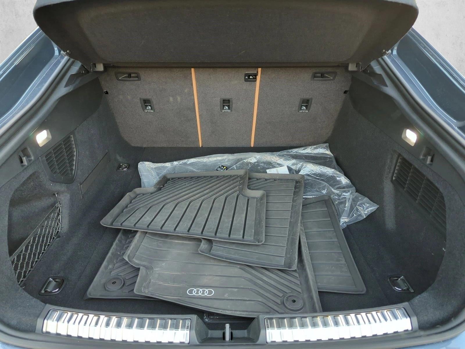 2025 Audi A5 Premium Plus 2.0 TFSI quattro