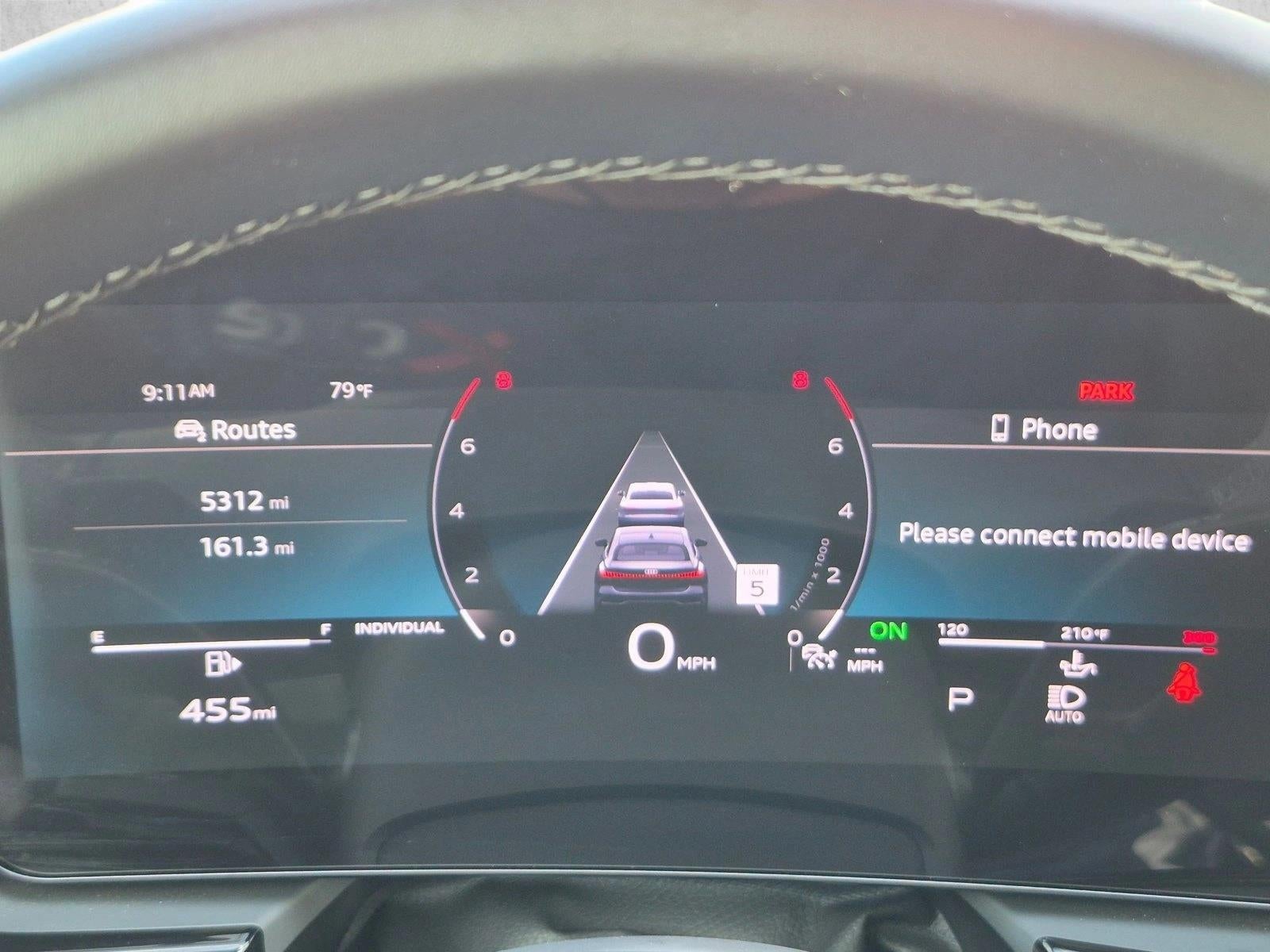 2025 Audi A5 Premium Plus 2.0 TFSI quattro