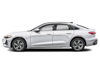 2025 Audi A5 Premium Plus 2.0 TFSI quattro