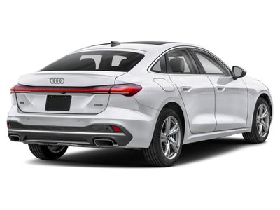 2025 Audi A5 Premium Plus 2.0 TFSI quattro