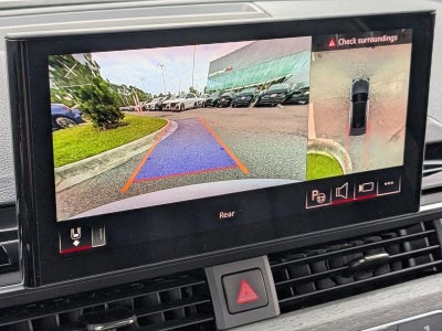 2023 Audi A5 Cabriolet S line Prestige 45 TFSI quattro