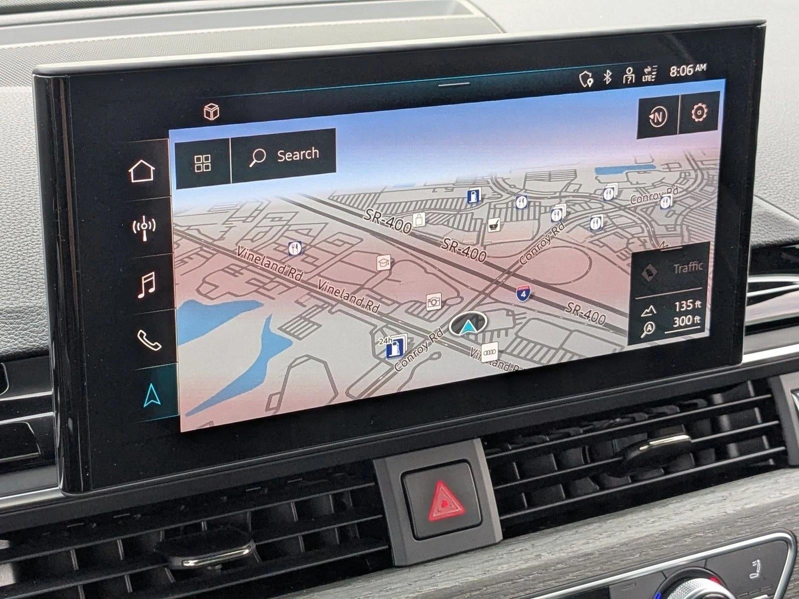 2023 Audi A5 Cabriolet S line Prestige 45 TFSI quattro