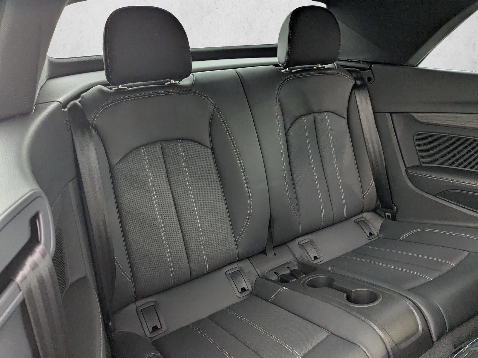 2023 Audi A5 Cabriolet S line Prestige 45 TFSI quattro