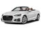 2023 Audi A5 Cabriolet S line Prestige 45 TFSI quattro