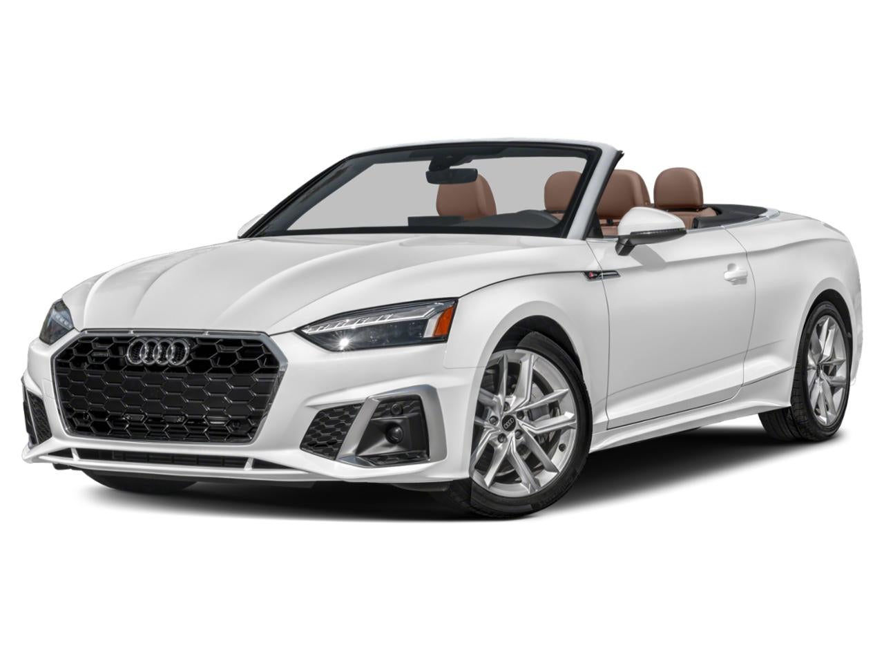 2023 Audi A5 Cabriolet S line Prestige 45 TFSI quattro