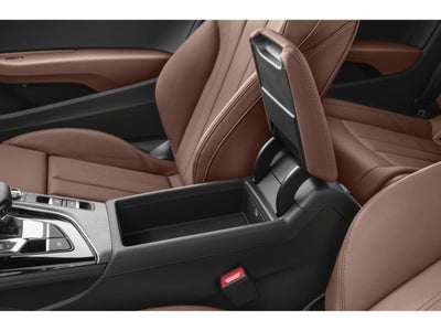 2023 Audi A5 Cabriolet S line Prestige 45 TFSI quattro