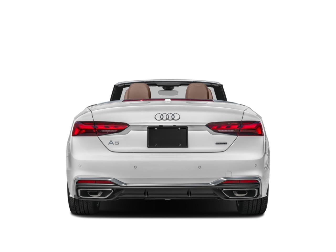 2023 Audi A5 Cabriolet S line Prestige 45 TFSI quattro