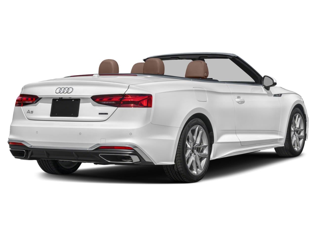 2023 Audi A5 Cabriolet S line Prestige 45 TFSI quattro