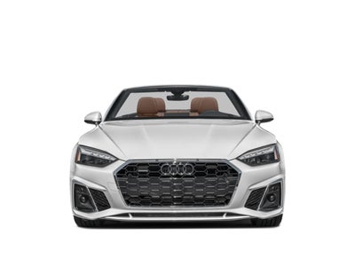 2023 Audi A5 Cabriolet S line Prestige 45 TFSI quattro