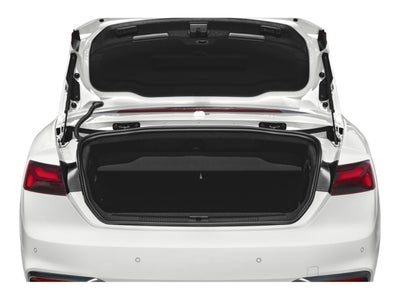 2023 Audi A5 Cabriolet S line Prestige 45 TFSI quattro