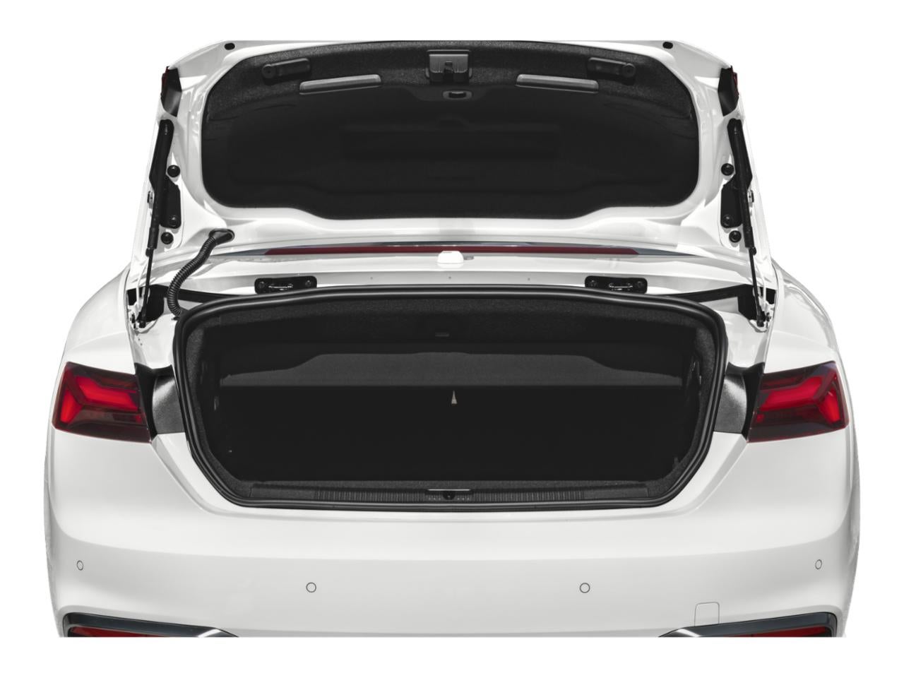 2023 Audi A5 Cabriolet S line Prestige 45 TFSI quattro