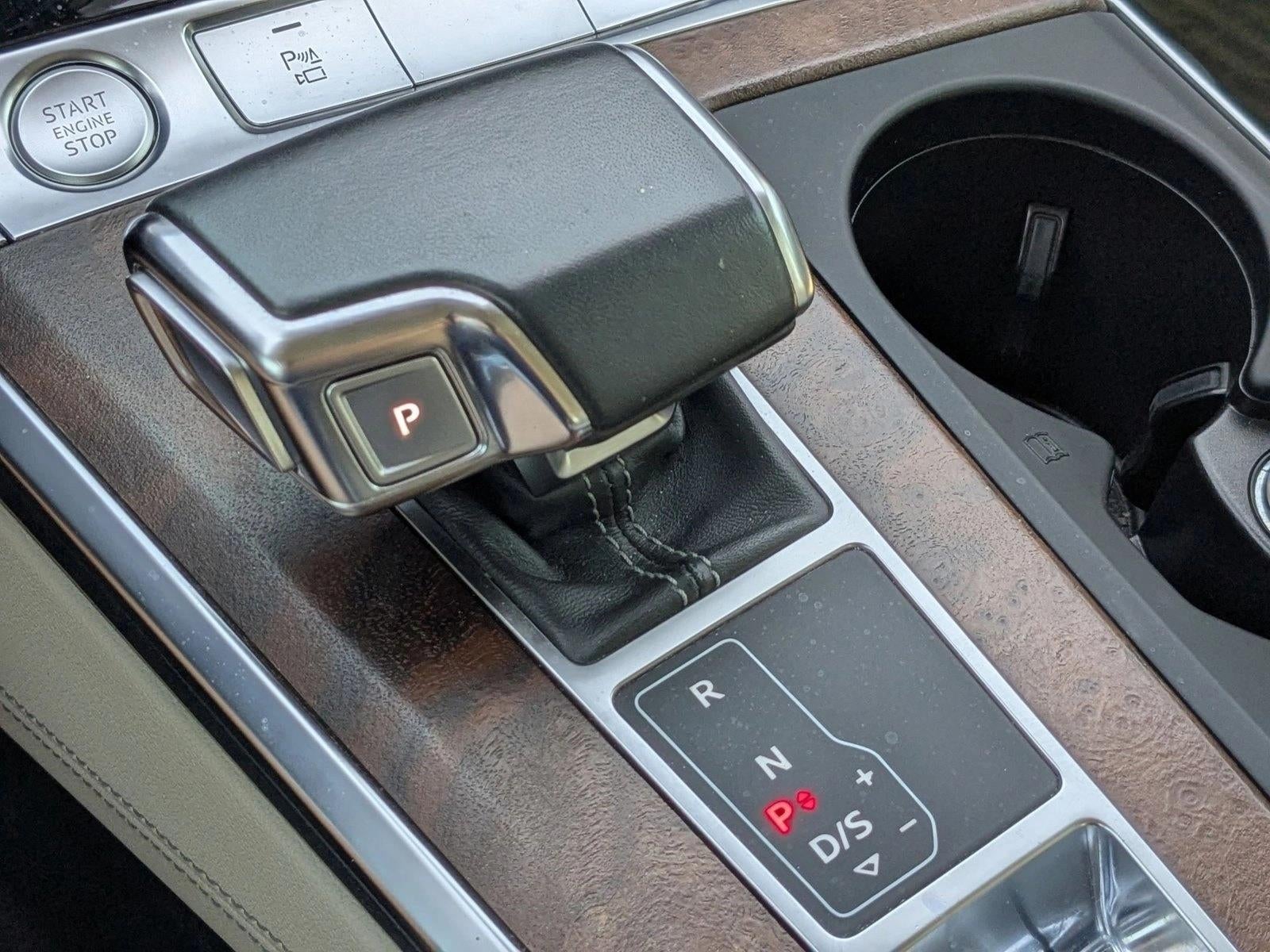 2020 Audi A6 allroad 3.0 TFSI Premium Plus