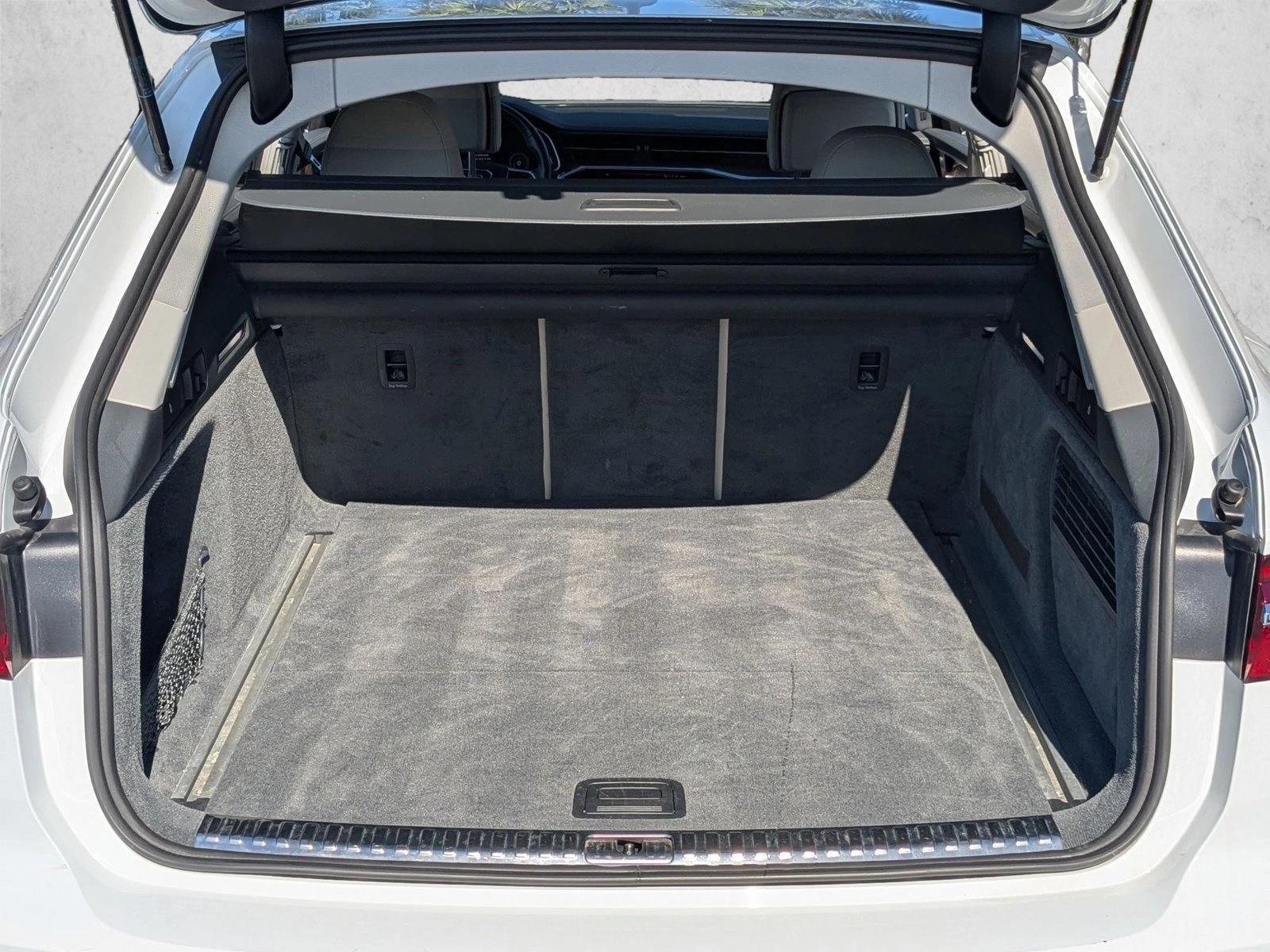 2020 Audi A6 allroad 3.0 TFSI Premium Plus