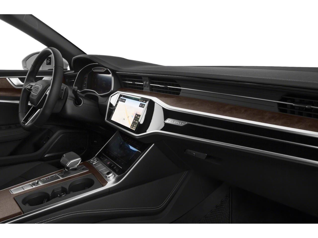 2020 Audi A6 allroad 3.0 TFSI Premium Plus