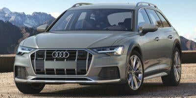 2020 Audi A6 allroad 3.0 TFSI Premium Plus
