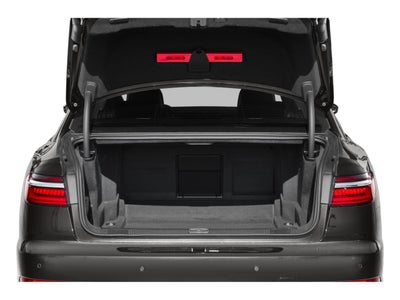 2021 Audi A8 L 60 TFSI quattro