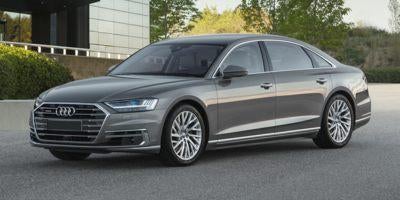 2021 Audi A8 L 60 TFSI quattro