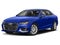 2021 Audi A4 Sedan Premium 40 TFSI quattro